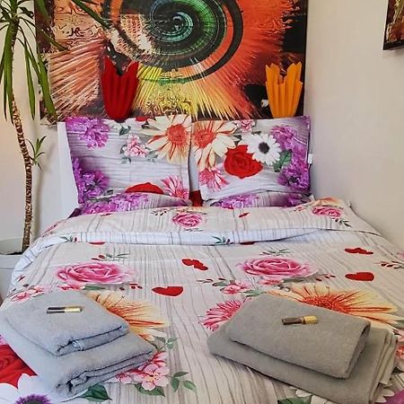 Bright Studio Close To Zaventem Airport 브뤼셀 외부 사진