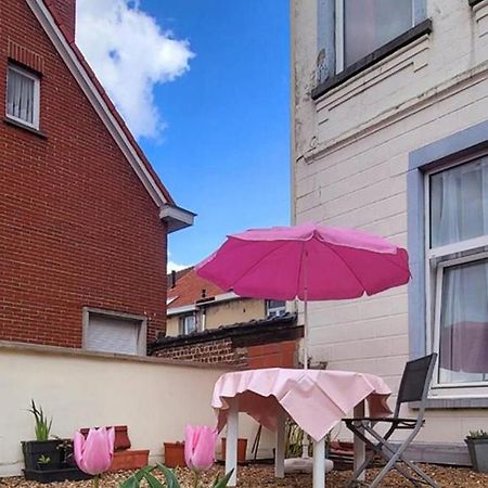 Bright Studio Close To Zaventem Airport 브뤼셀 외부 사진