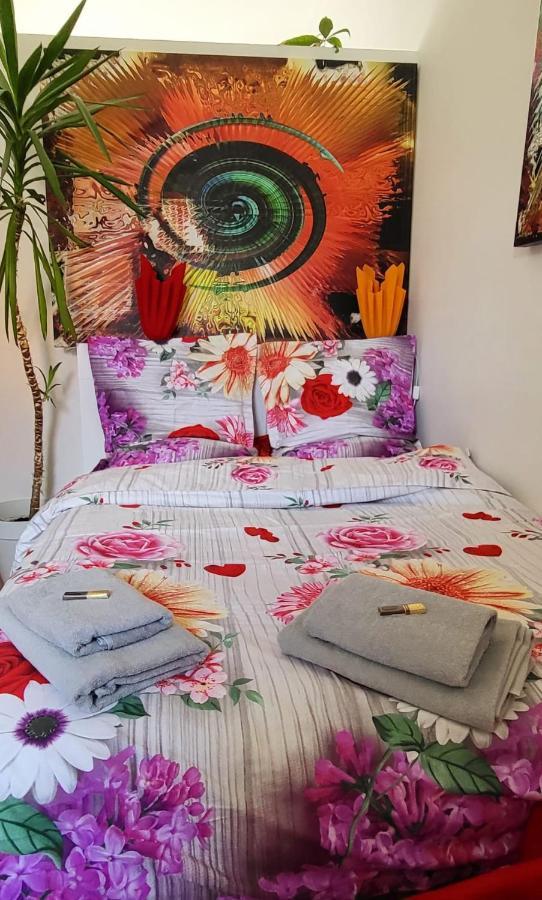 Bright Studio Close To Zaventem Airport 브뤼셀 외부 사진
