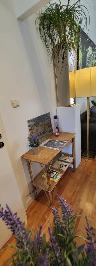 Bright Studio Close To Zaventem Airport 브뤼셀 외부 사진